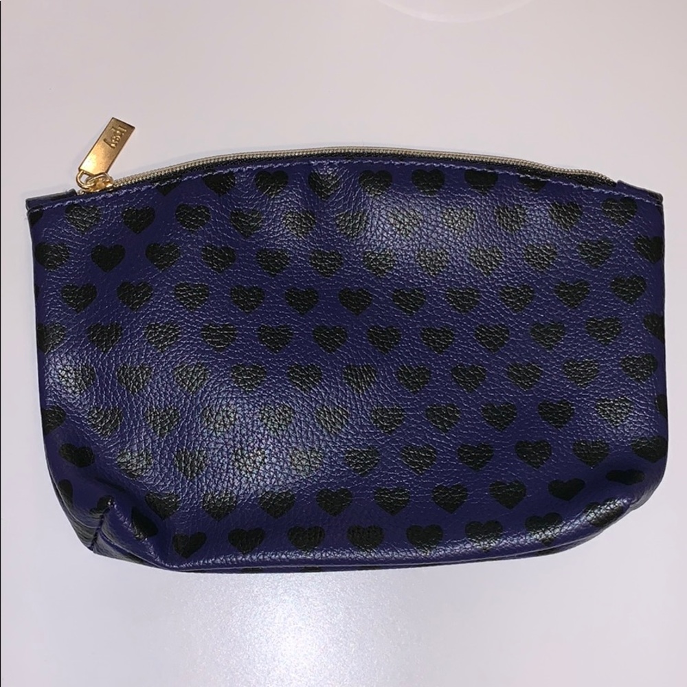 Cosmetic bag